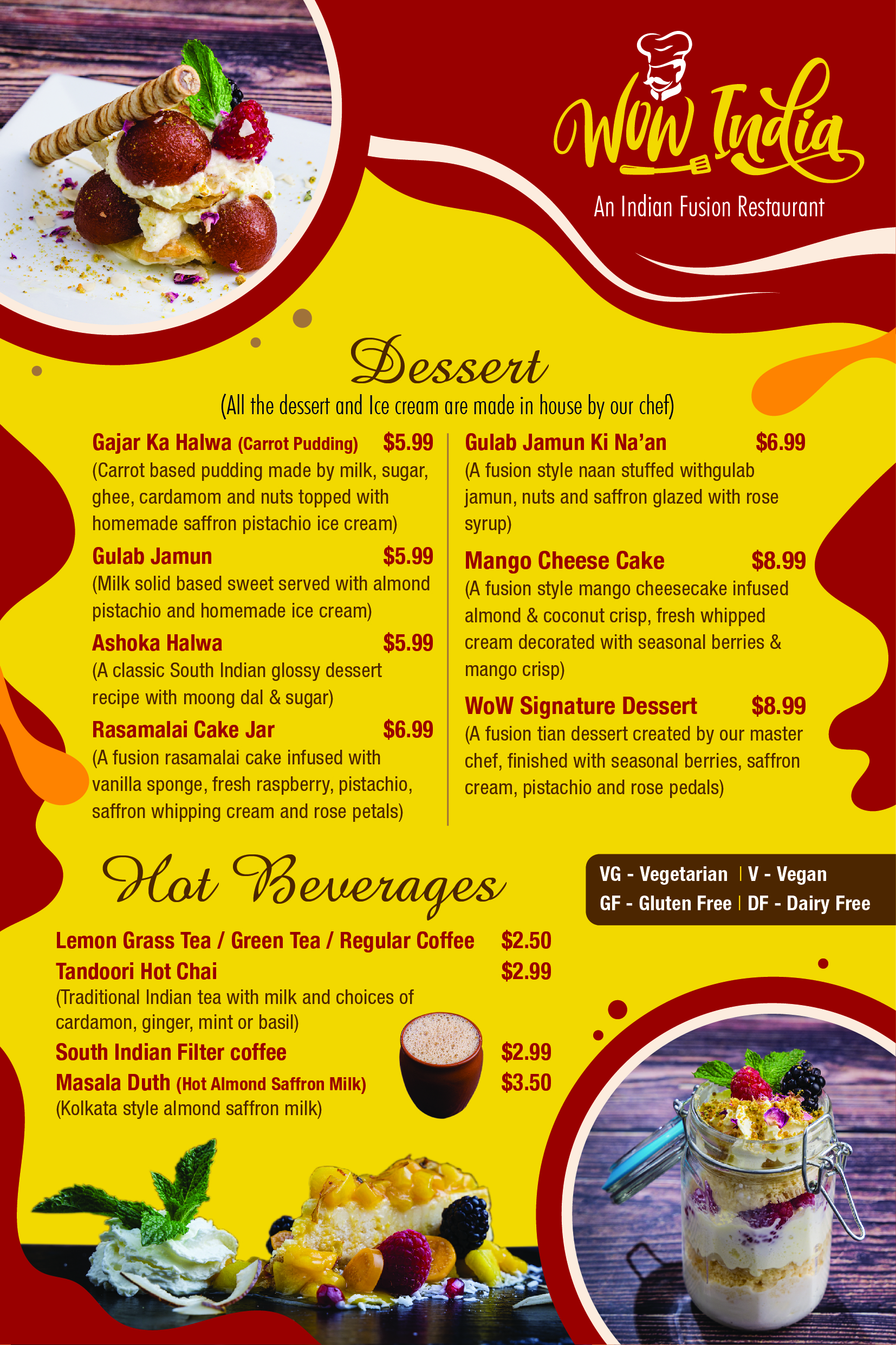 Recipe Image