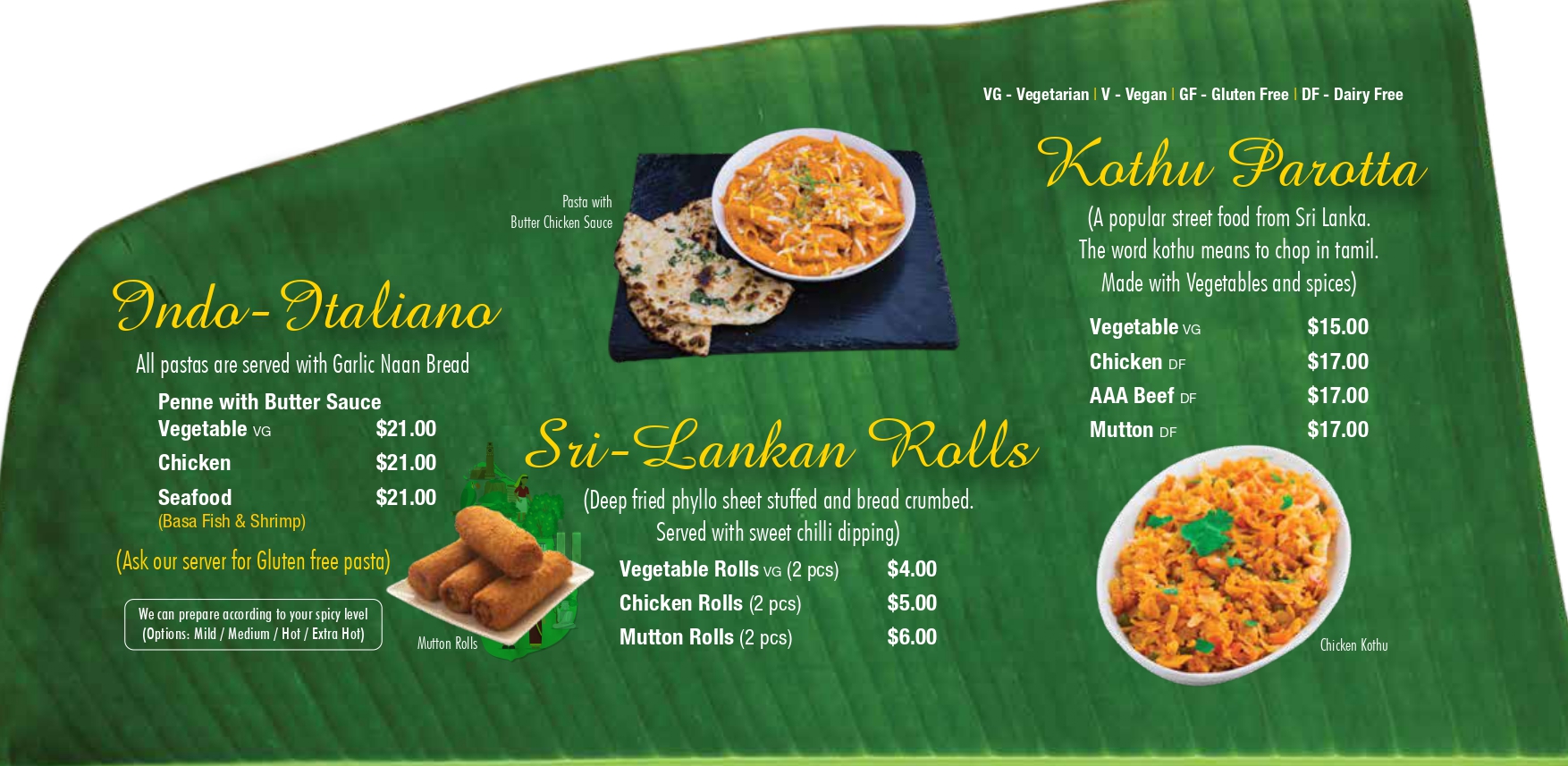 Recipe Image